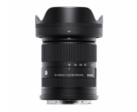 Sigma C 18-50mm f/2.8 DC DN L-mount - 1192170 - zdjęcie 3